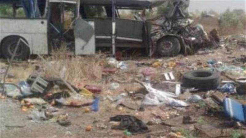 الأردن يعزي السنغال في ضحايا حادث السير في بلدة كافرين