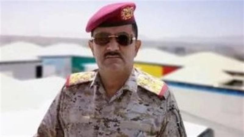 وزير الدفاع اليمني يشيد بدعم السعودية والإمارات في مختلف المجالات