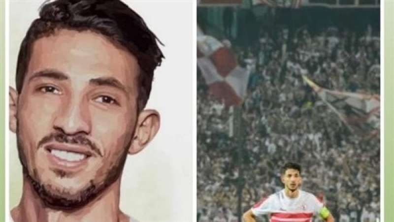 أول تعليق من أحمد فتوح بعد جلسة الصلح مع رئيس الزمالك