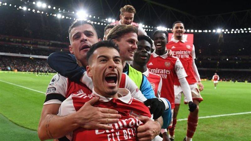 آرسنال يتعادل سلبيا مع أكسفورد في الشوط الأول من كأس الاتحاد الإنجليزي