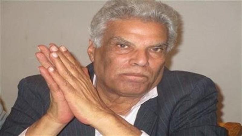 إبراهيم عبد المجيد يرد على اتهامات حمدى أبو جليل بسبب جائزة ساويرس الثقافة