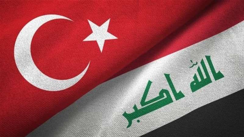لحل مشكلة المياه والاعتداءات.. العراق وتركيا يتفقان على تشكيل لجنة مشتركة