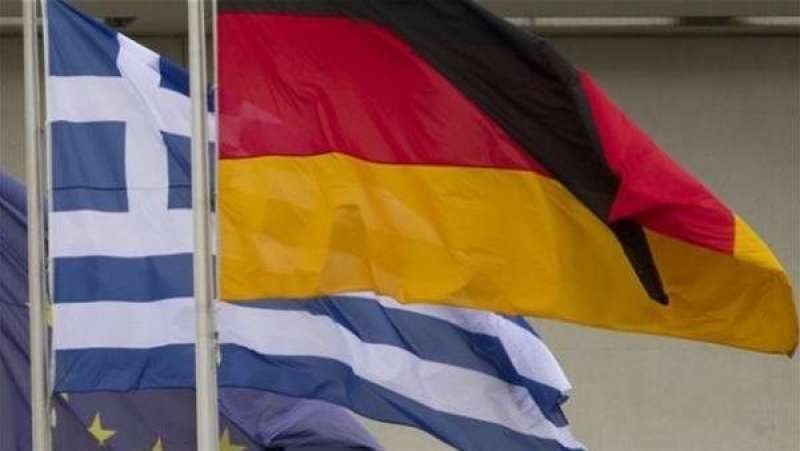 ألمانيا تناشد اليونان بإمداد أوكرانيا بمدرعات قديمة