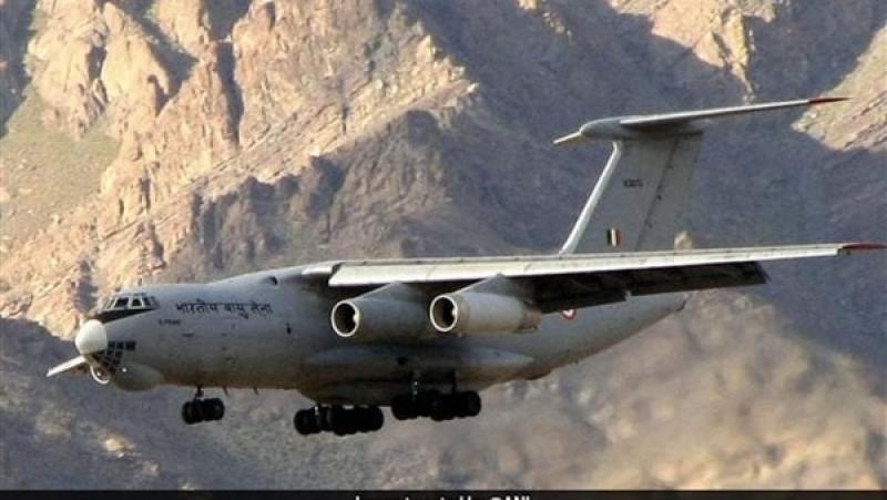 إنذار بوجود قنبلة.. هبوط اضطراري لطائرة روسية تحمل 244 راكبا في الهند