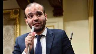 كريم السادات: نادينا مسبقا بضرورة...