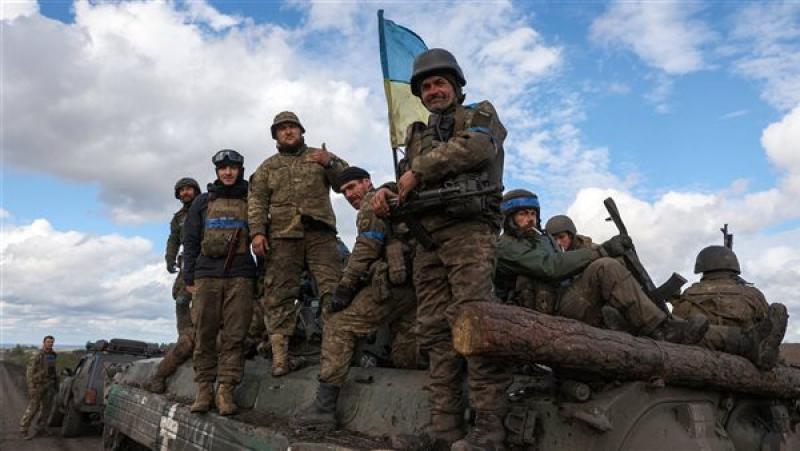 القوات الأوكرانية تستهدف مدينة دونيتسك بـ 36 صاروخًا