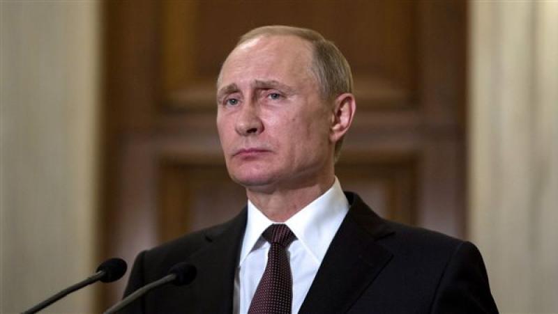 مرفوضة.. روسيا ترد علي تصريحات دبلوماسي أمريكي حول بوتين