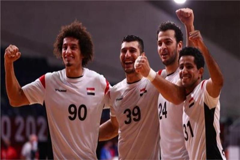 تعرف على موعد مباراة مصر الأولى في كأس العالم لكرة اليد