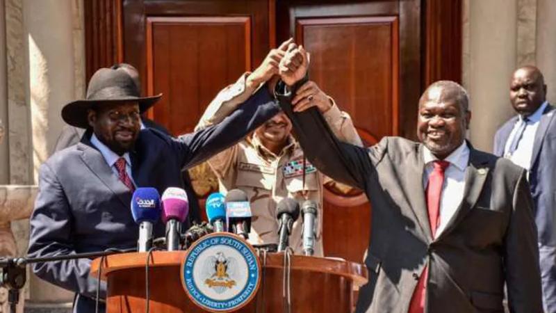 عضو مجلس السيادة السوداني: البلاد لن تستقر إلا بتنفيذ اتفاق جوبا للسلام