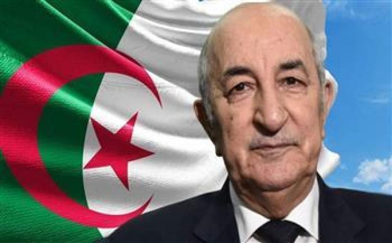 الرئيس الجزائرى يبعث برسالة لنظيره المالى حول تنفيذ اتفاق السلم والمصالحة