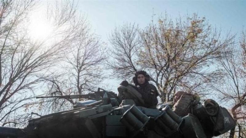 معجزة طبية.. نجاح عملية استئصال قنبلة حية من جسم جندي أوكراني |شاهد