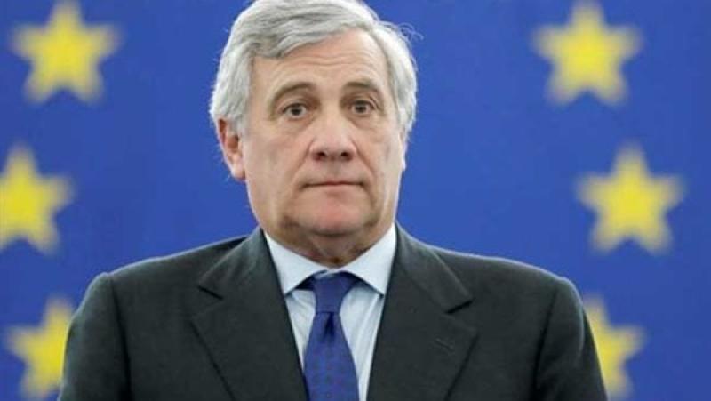 وزير الخارجية الإيطالي: مستعدون لإرسال دفعة جديدة من المساعدات العسكرية إلى أوكرانيا