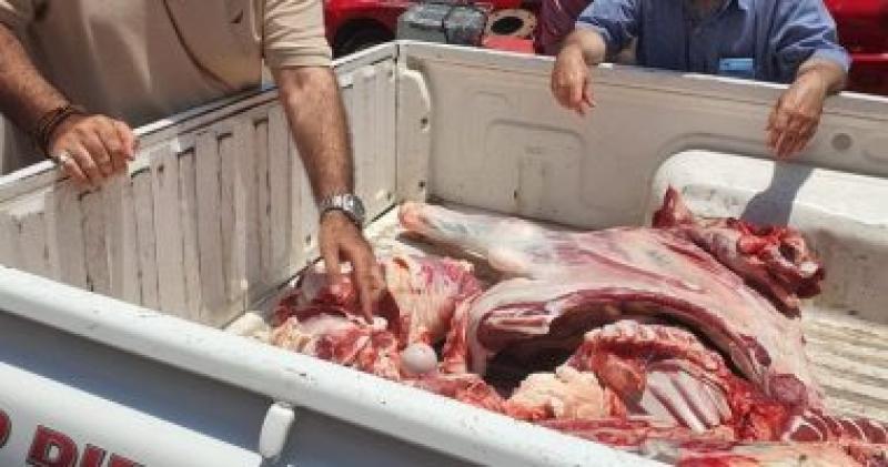 الجزائر: كيلو اللحوم الحمراء يتجاوز 19 دولارا.. والحكومة تلجأ للاستيراد