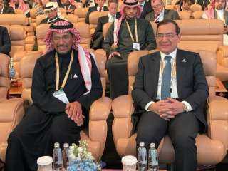 الملا أمام مؤتمر التعدين الدولى...