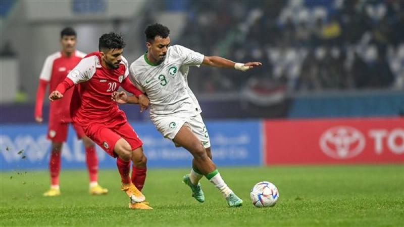 خليجي 25.. منتخب عمان يقصي السعودية من كأس الخليج