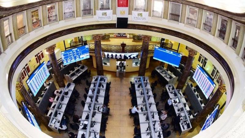 محلل أسواق المال يفسر أسباب تحسن أداء البورصة المصرية