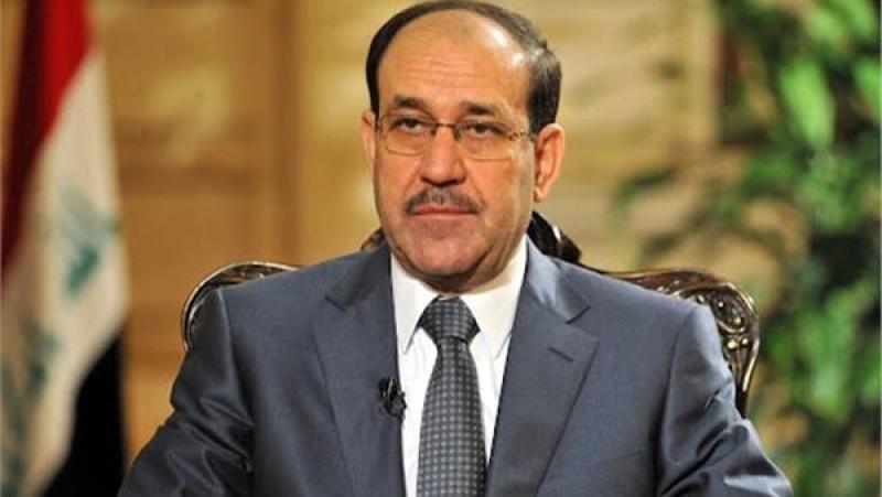 المالكي: الوضع الراهن في العراق بحاجة لآفاق جديدة للتنسيق بين دول المنطقة