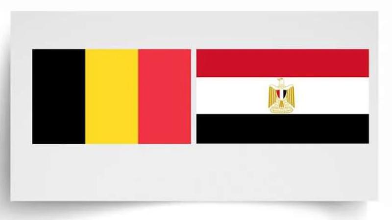 وزيرة داخلية بلجيكا تؤكد دور مصر الريادي في مكافحة الإرهاب والهجرة غير الشرعية