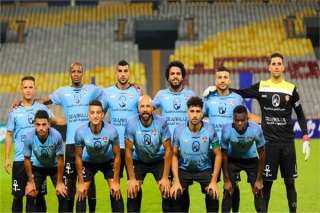 في المهمة الأولى لعبد الباقي.....