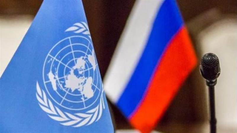 روسيا تبحث مع الأمم المتحدة صادرات الأسمدة والمنتجات الزراعية الروسية
