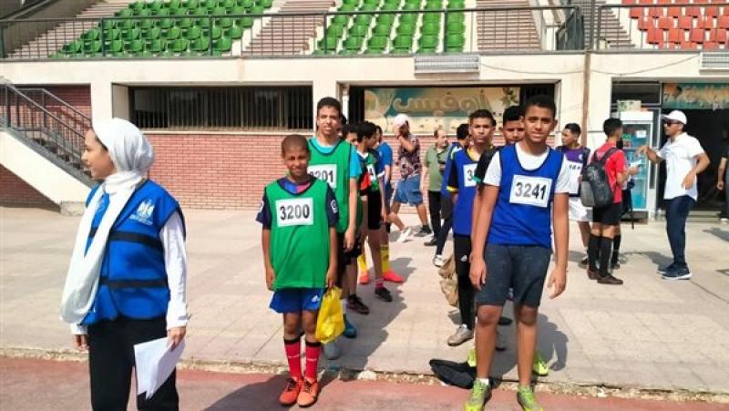 انطلاق ثامن حلقات برنامج «كابيتانو مصر» لاختيار مواهب كرة القدم