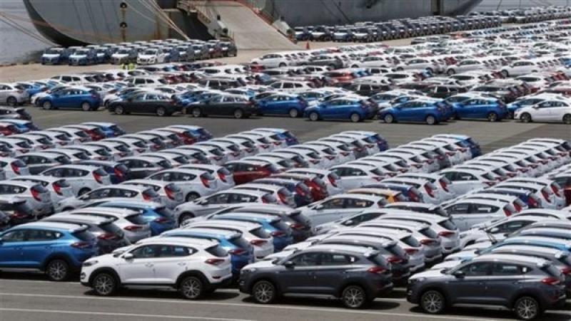 مصنعي السيارات: ارتفاع في الأسعار الفترة القادمة واللي يلاقي عربية يشتريها وما يتأخرش