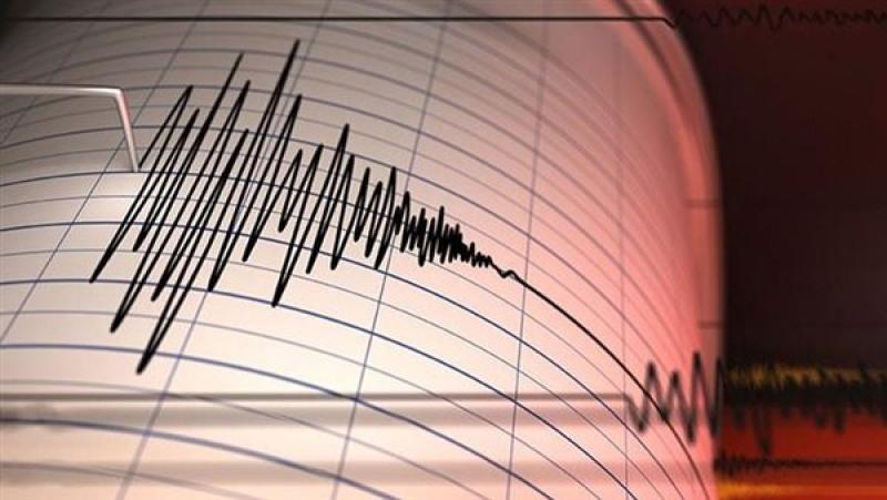 زلزال بقوة 3.2 درجة على مقياس ريختر يضرب شمال الهند