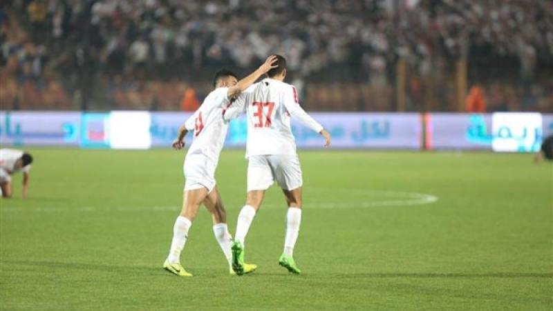 الزمالك يدخل معسكرا مغلقا غدًا استعدادا لبيراميدز بالكأس