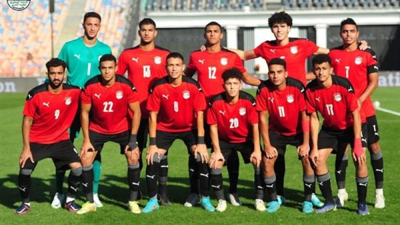 اتحاد الكرة يصدر بيانا لحل أزمة مشاركة لاعبي منتخب الشباب في الدوري
