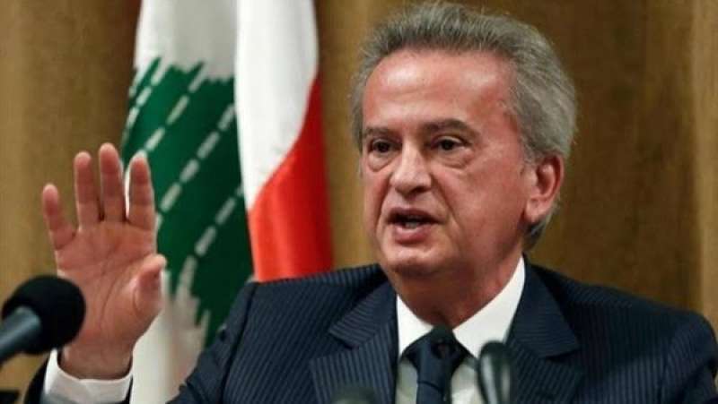 بدء التحقيق مع حاكم مصرف لبنان في قضية تبييض الأموال
