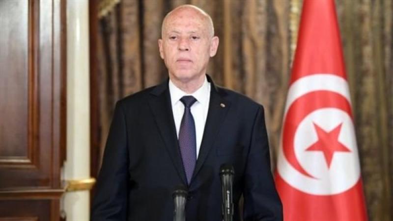 الرئيس التونسي يصدر أمرا بدعوة الناخبين للجولة الثانية من الانتخابات التشريعية