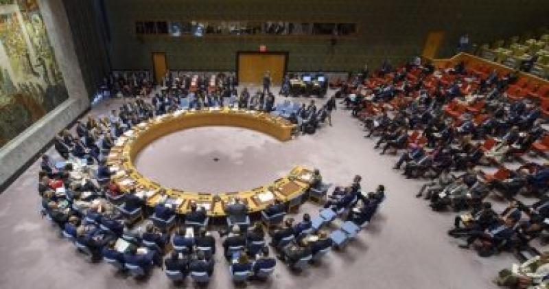 فلسطين تطالب مجلس الأمن بتطبيق القانون الدولى بعيدا عن الازدواجية والانتقائية