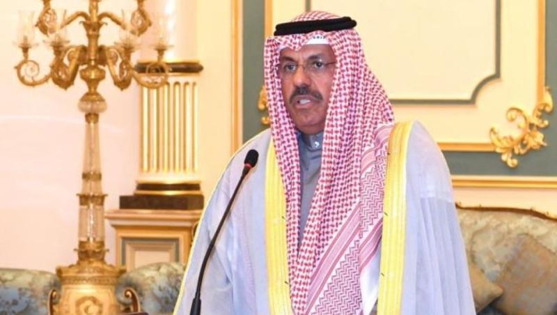 مجلس الوزراء الكويتى يدين الهجوم الإرهابي بالقرب من الخارجية الأفغانية