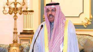 مجلس الوزراء الكويتى يدين الهجوم...
