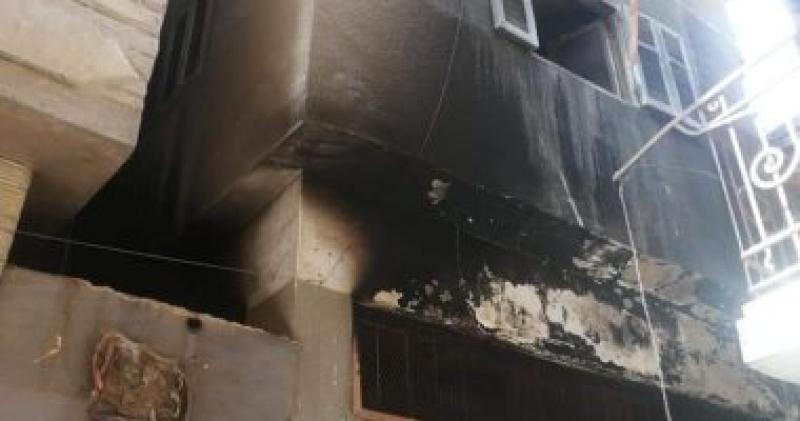 تحريات المباحث تكشف ملابسات اشتعال حريق بشقة سكنية فى مدينة الشيخ زايد