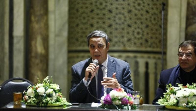 أستاذ بالأزهر: الهجوم على الشعراوي زاد من الإقبال على تراثه