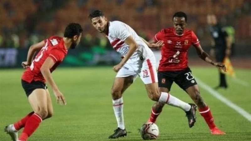 هل يخسر الزمالك من الأهلي في لقاء القمة؟.. ميدو يجيب