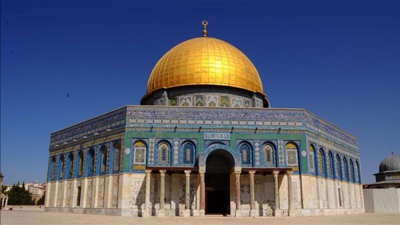 بريطانيا تؤكد دعمها للوصاية الأردنية على المقدسات في القدس