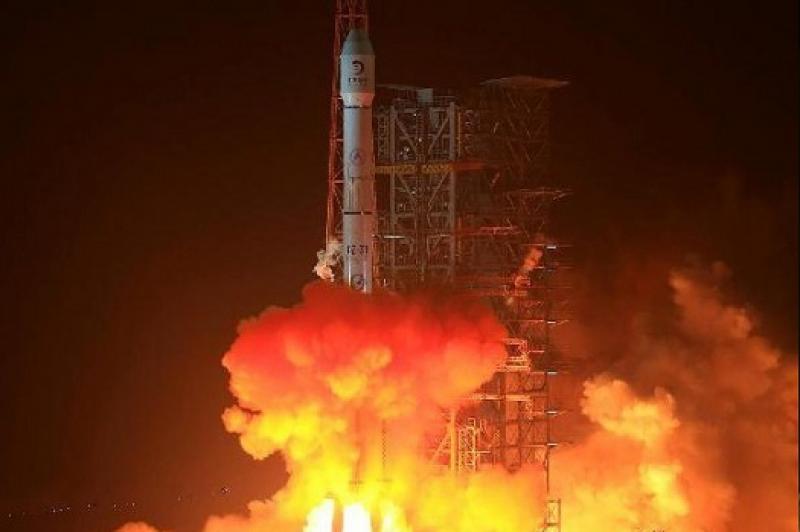 «لم تكتف بالسيطرة على الأرض».. الصين تسعى لعزو الفضاء بأكثر من 200 مركبة