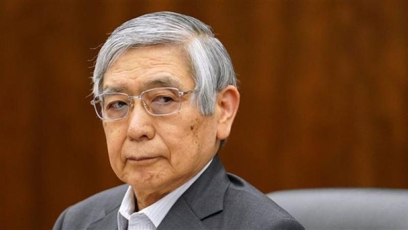 محافظ بنك اليابان: قرار توسيع نطاق تحمل العائد على السندات الحكومية ليس خاطئا