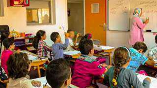 موعد بداية الفصل الدراسي الثاني...