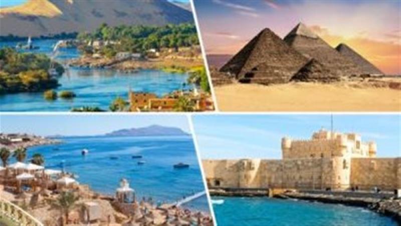 جمعية مستثمري السياحة: العالم كله يترقب افتتاح المتحف المصري الكبير