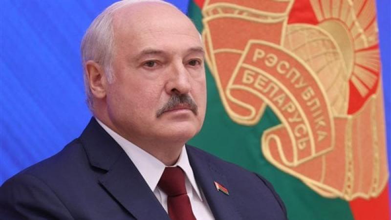 لوكاشينكو يوافق على قرارات جديدة لحماية حدود بيلاروسيا من الجانب الأوكراني