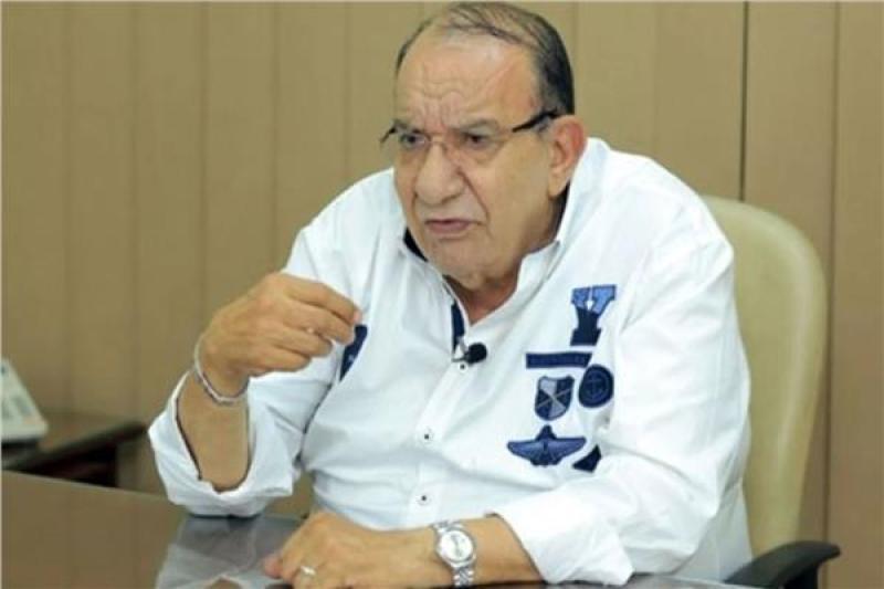 محمد عادل فتحي، المشرف العام على فريق المقاولون العرب