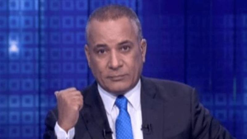 أحمد موسى: «الرئيس السيسي زف بشرى سارة للمواطنين حول الوضع في سيناء»