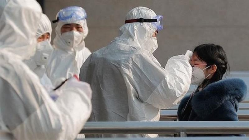 مناعة القطيع في الصين.. تقرير يكشف موعد ذروة الفيروس في البلاد