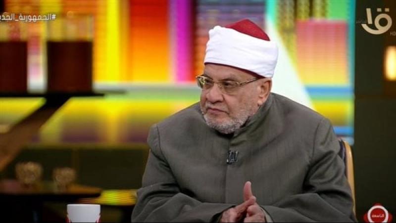 ما هي أفضل النذور التي يتقرب بها العبد لربه؟ أحمد كريمة يكشف عنها