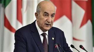 الرئيس الجزائري يؤكد لنظيره الإماراتي...
