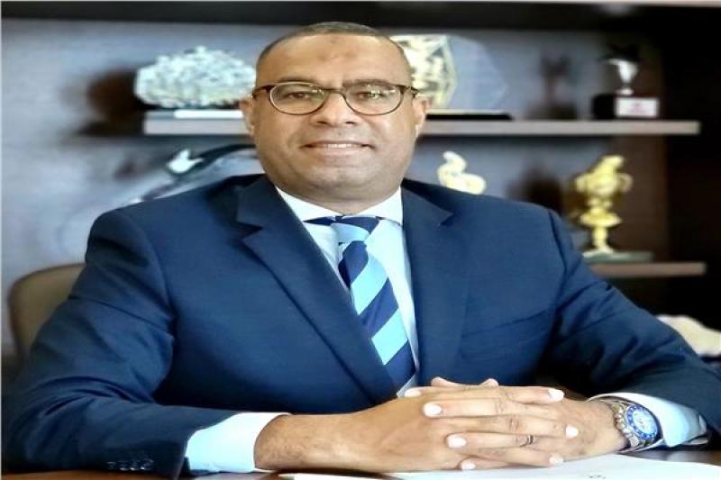 الدكتور محمد فضل الله المستشار الاستراتيجي الرياضي الدولي