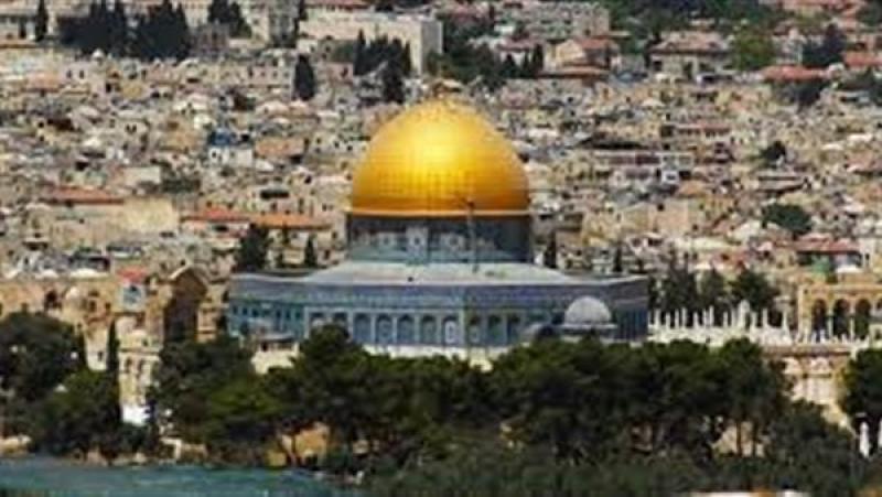 حقوق الأقصى لا تقبل القسمة..مفتى القدس: تطبيع بعض العرب مع إسرائيل مستفز